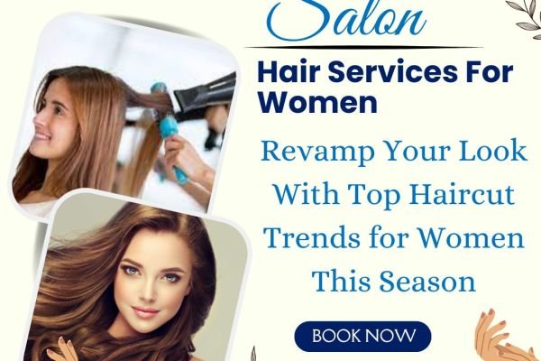 Revamp Your Look With Top Haircut Trends for Women This Season